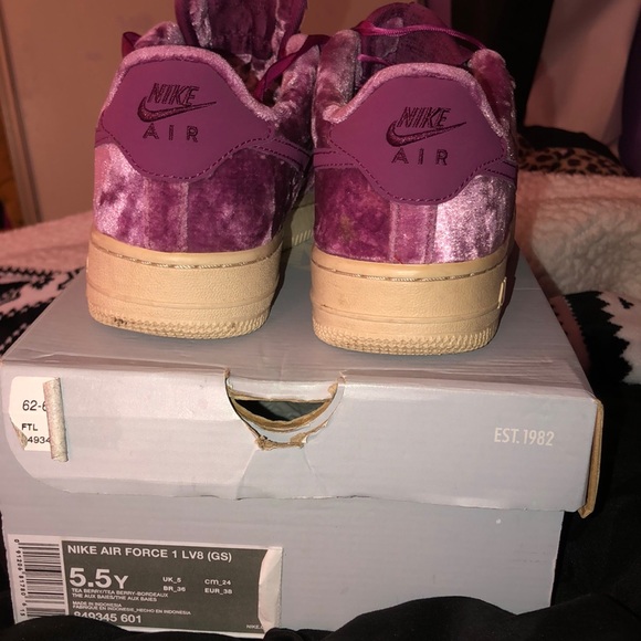 Nike Air Force 1 LVB - Picture 5 of 6